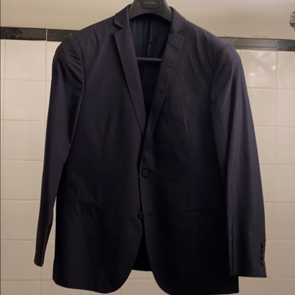 Pal Zileri Lab Suit